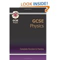 GCSE Physics Complete Revision & Practice