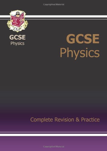 GCSE Physics Complete Revision & Practice