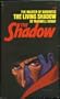 The Living Shadow (The Shadow : The Master of Darkness, Book 1)