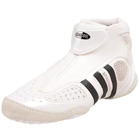 Buy adidas Mens AdiSTAR Beijing Wrestling Shoe by adidas