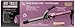 Hot Tools Professional Pink Titanium Curling Iron Wand, 3/4 Inches