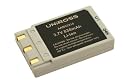 Uniross VB 102730 DR-LB 4 Digitale Kamera