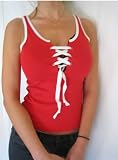 Nautical Tank