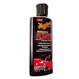 Zoom Produkt-Bild: Meguiars Plastic Cleaner / Polish Motorrad Plastikpolitur, 177ml