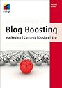 Blog Boosting: Marketing / Content / Design / SEO