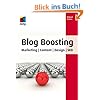 Blog Boosting: Marketing / Content / Design / SEO