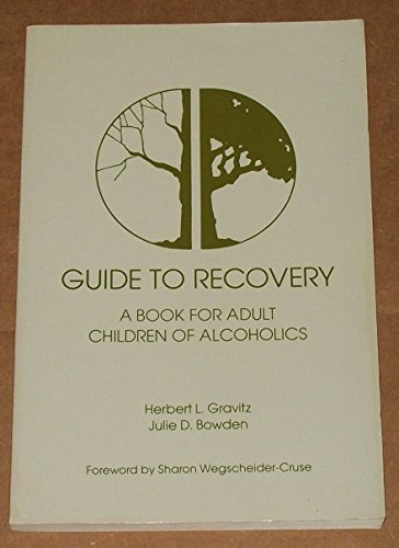 Guide to Recovery