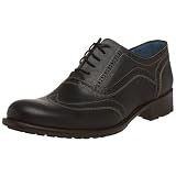John Fluevog Mens Tennyson Lace Up Brogue