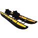 Sporting Goods : Clear Blue Hawaii Haiku Kayak Pontoon