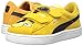 PUMA Kids' Suede Sesame STR E&B K Sneaker