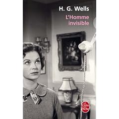 L'Homme invisible