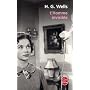 L'Homme invisible de Herbert-George Wells