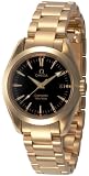 OMEGA｜OMEGA シーマスター アクアテラ 2177.50 ブラック メンズ [並行輸入品]