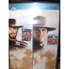 The Good the Bad and the Ugly / Hang Em High