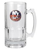NHL New York Islanders 1 Liter Macho Mug - Primary Logo