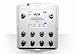 Image of 8-Port Bi-Directional Cable TV HDTV Amplifier Splitter Signal Booster with Pa... (part#: MA28PN)