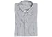 Enro Wrinkle Free 100% Cotton Striped Oxford Shirt