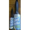 Lint Roller 1 x Large 40 Layer - 1 Travel Size 30 Layer