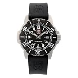 Luminox Mens EVO Steel SEAL Watch #6101 by Luminox