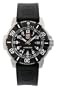 Luminox Men's 6101 EVO Steel SEAL Watch