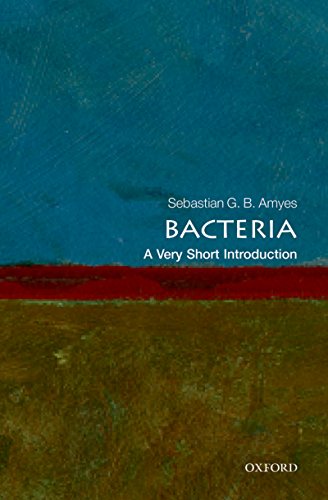 Bacteria: A Very Short Introduction (Very Short Introductions)