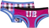 Unionbay Girls 7-16 Lorenna Hipster