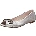 nicole Women's Happy Days Flat