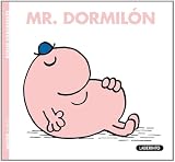 Mr. Dormilón (Mr. Men Y Little Miss)