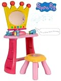 Peppa Pig Dressing Table
