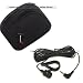 Genuine TomTom Carry Case & External Microphone for TomTom GO 510/710/910