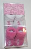 41dmgNYT3ML. SL160  Baby Absobra Booties Socks Crib Shoes 0 6m Reviews
