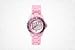 Hello Kitty Wristwatch: Pink