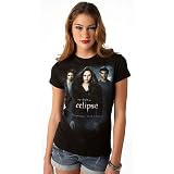 FEA Eclipse The Twilight Saga T-shirt