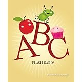 ABC Flashcards (An Illustrated picture book for kids)