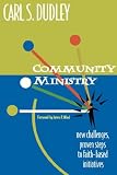 Community Ministry