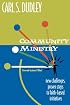 Community Ministry