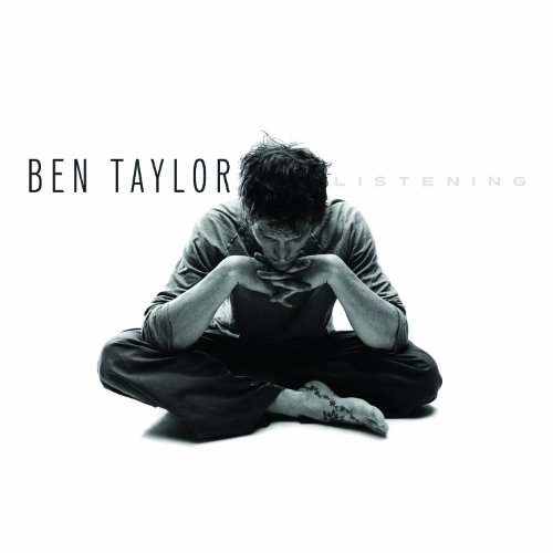 Ben Taylor - Listening (Deluxe Edition) - Zortam Music
