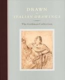 Drawn to Italian drawings : the Goldman collection