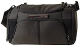 Delsey Pro Bag 3 DSLR Camera Bag (Black)