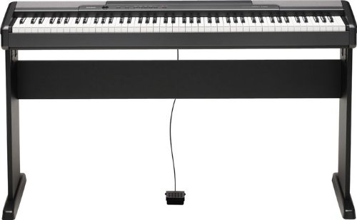 Childrens Toyshop  Musical Instruments : Casio CS43 Stand for CDP-100