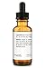100% Natural Rejuvenating Serum. All Natural Serum For Face, Neck, Chest - Unique Gentle Care - Perfect For All Skin Types - Great Moisturizer & Anti Aging Formula.