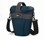 Lowepro Cirrus TLZ 25 Holster Style Case For Digital SLR & Telephoto Zoom Lens (Ultramarine Blue)