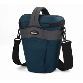 Lowepro Cirrus TLZ 25 Holster Style Case For Digital SLR & Telephoto Zoom Lens