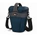 Lowepro Cirrus TLZ25 Holster Style Case For Digital SLR & Telephoto Zoom Lens - Ultramarine Blue