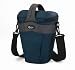 Lowepro Cirrus TLZ 25 Holster Style Case For Digital SLR & Telephoto Zoom Lens (Ultramarine Blue)