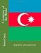 Search : Countries of the World: Republic of Azerbaijan