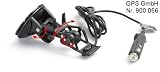 Garmin Vehicle Suction Mount with 12-Volt Adapter for StreetPilot C Series (010-10609-00)