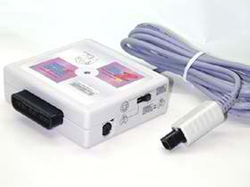 Dreamcast To Playstation Converter