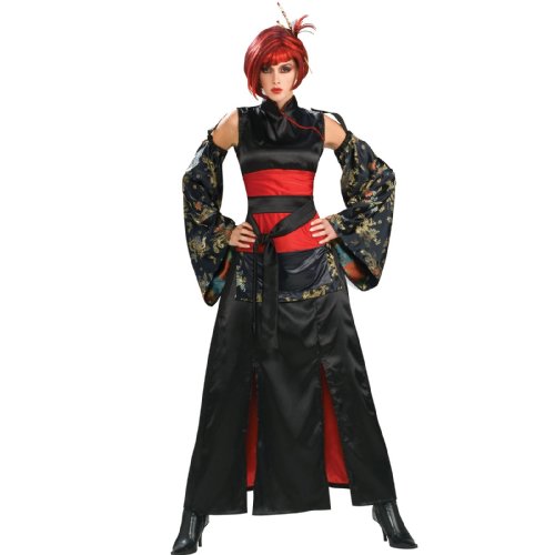Dragon Miss Teen Costume - Teen - Adult Costumes