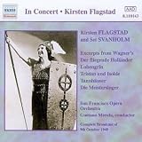 Kirsten Flagstad in Concert